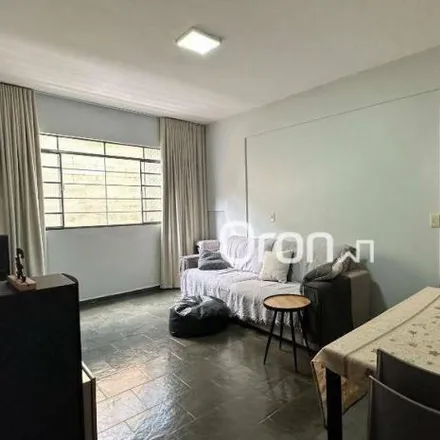 Buy this 2 bed apartment on Rua C-139 in Setor Jardim América, Goiânia - GO