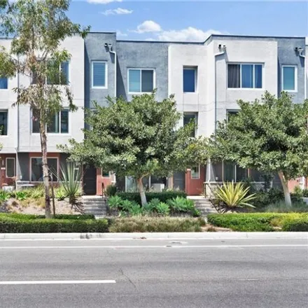 Buy this 4 bed townhouse on 100-112 Unity in Irvine, CA 92606