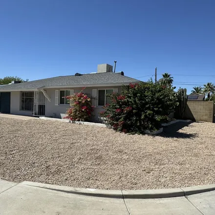 Image 8 - 2502 West Larkspur Drive, Phoenix, AZ 85029, USA - Apartment for rent