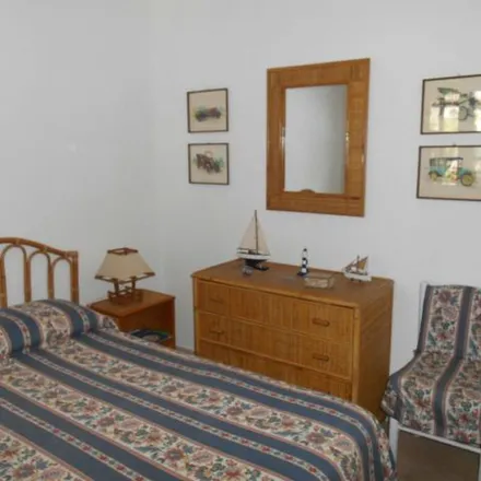 Rent this 3 bed apartment on Strada Provinciale 19 della Specola in 64026 Roseto degli Abruzzi TE, Italy