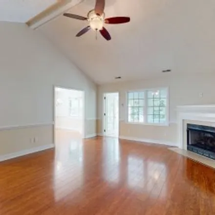 Buy this 3 bed apartment on 412 Sweet Gum Way in Croatan Woods West, New Bern