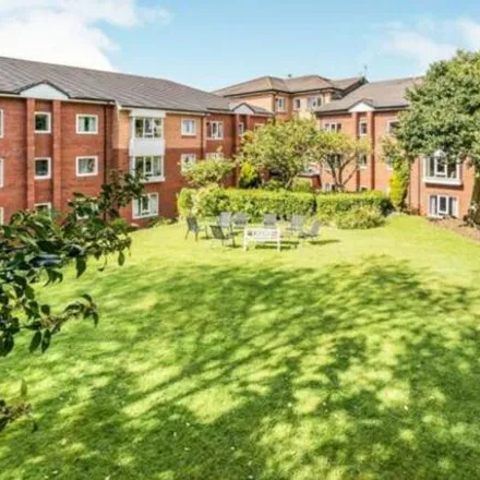 Buy this 2 bed apartment on Undercliffe House in Greenfields Avenue, Hillcliffe