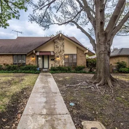 Buy this 4 bed house on 12232 Coolmeadow Lane in Dallas, TX 75218