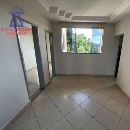 Buy this 2 bed apartment on Rua João Souto in Centro, Montes Claros - MG