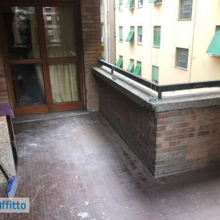 Rent this 2 bed apartment on Via Fonti del Clitunno in 00181 Rome RM, Italy