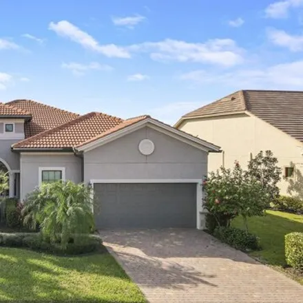 Buy this 3 bed house on 460 Sonoma Isles Circle in Jupiter, FL 33478