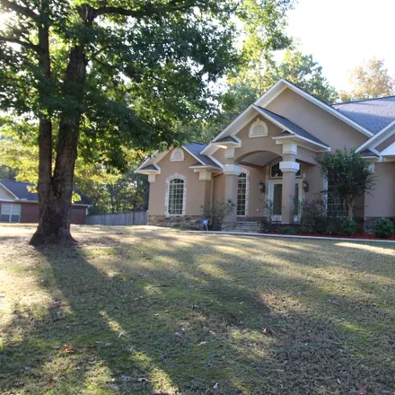 Image 2 - 2283 Pear Orchard Drive, Little Rock, AR 72211, USA - House for sale