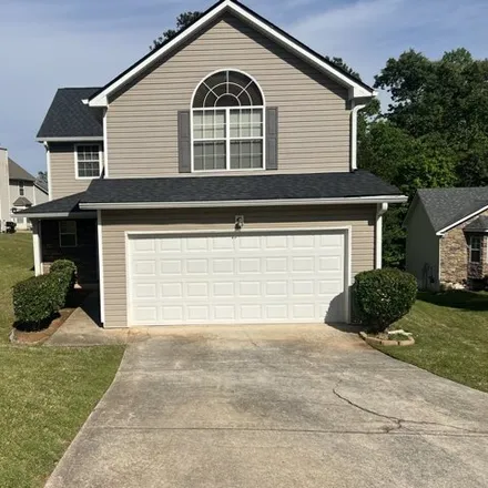 Buy this 4 bed house on 4496 Reserve Hill Crossing in Douglas County, GA 30135