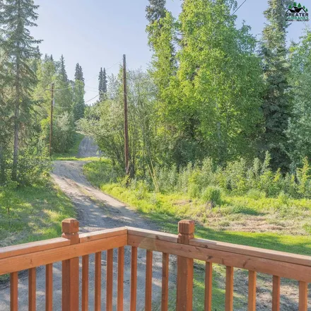 Image 8 - 1530 Pickering Drive, Fairbanks North Star, AK 99709, USA - House for sale