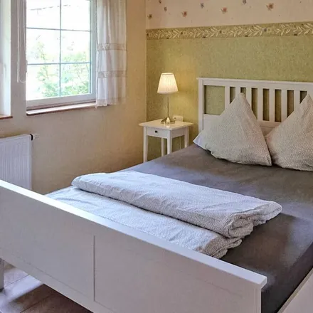 Rent this 2 bed apartment on Südmüritz in Mecklenburg-Vorpommern, Germany