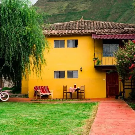 Image 2 - unnamed road, Urubamba 08661, Peru - House for rent