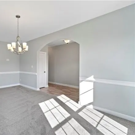 Image 7 - 1024 Norview Avenue, Norview Gardens, Norfolk, VA 23513, USA - House for rent