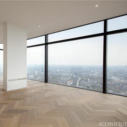 Image 9 - Principal Tower, Worship Street, London, EC2A 2BA, United Kingdom - House for sale