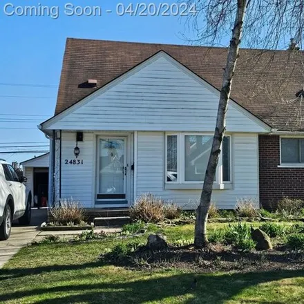 Buy this 3 bed house on Normandy Lane in Dearborn, MI 48128