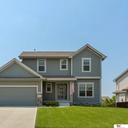 Buy this 4 bed house on Birchwood Drive in Sarpy County, NE 68123