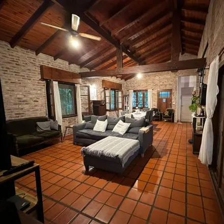 Buy this 2 bed house on Gral. Marias de Irigoyen in Alto Los Cardales, 2814 Buenos Aires