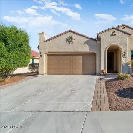 Buy this 2 bed house on 26782 West Escuda Drive in Buckeye, AZ 85396