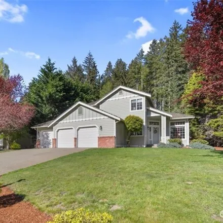 Image 1 - 7832 Broadstone Place Southwest, Port Orchard, WA 98367, USA - House for sale