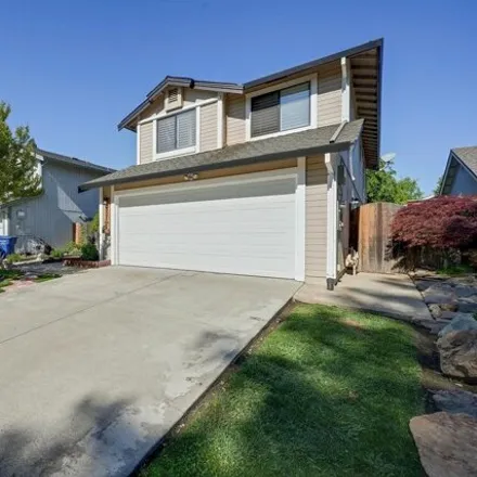 Image 3 - 8223 Northam Drive, Sacramento County, CA 95843, USA - House for sale