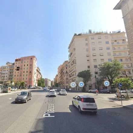 Rent this 4 bed apartment on Piazza Tuscolo 5 in 00183 Rome RM, Italy