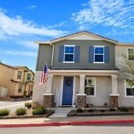 Buy this 4 bed house on 13653 Gray Hawk Way in Valley Center, CA 92082