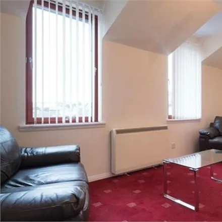 Rent this 2 bed apartment on Headland Court in Aberdeen City, AB10 7HZ