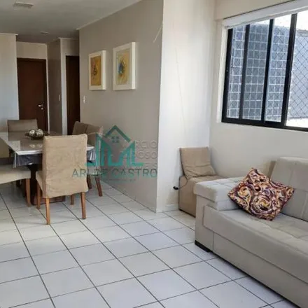 Buy this 3 bed apartment on Igreja Universal do Reino de Deus in Avenida Comendador Gustavo Paiva, Mangabeiras