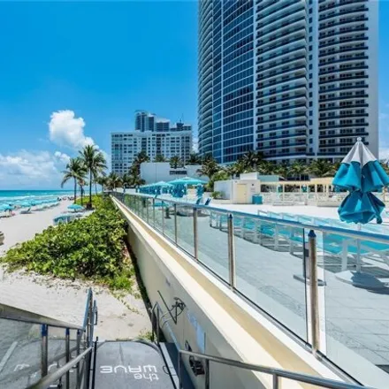 Image 9 - Trump Hollywood, Magnolia Terrace, Beverly Beach, Hollywood, FL 33019, USA - Condo for rent