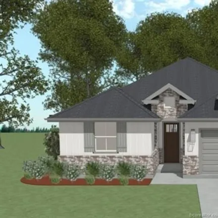 Buy this 3 bed house on Slocum Hill Drive in Koppe, College Station