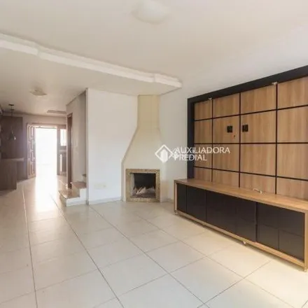 Image 2 - Rua Luzinete Alves Aragon, Hípica, Porto Alegre - RS, 91787-770, Brazil - House for sale