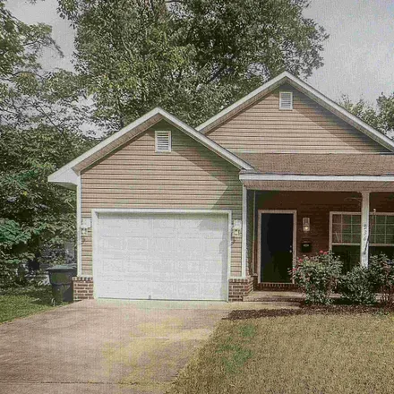 Buy this 3 bed house on 836 Center Street in Conway, AR 72034