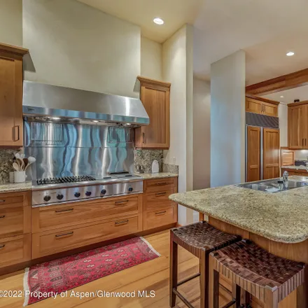 Image 8 - 330 Glen Eagle Drive, Aspen, CO 81611, USA - House for sale