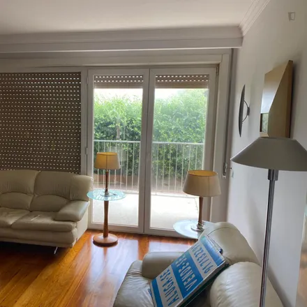 Rent this 2 bed apartment on O Forninho in Rua João da Afonseca Lapa, 4480-675 Vila do Conde