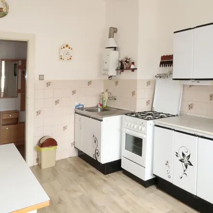 Rent this 2 bed apartment on Winston A in Hudcova, 612 00 Brno