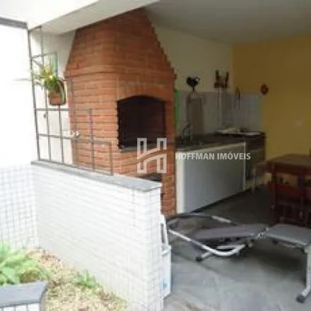 Buy this 3 bed house on Rua Urupema in Oswaldo Cruz, São Caetano do Sul - SP