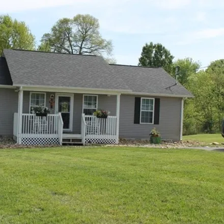 Buy this 3 bed house on Dee Dee Court in White Pine, TN 37890