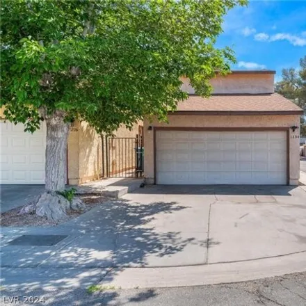 Buy this 3 bed house on 1222 Mews Lane in Las Vegas, NV 89101