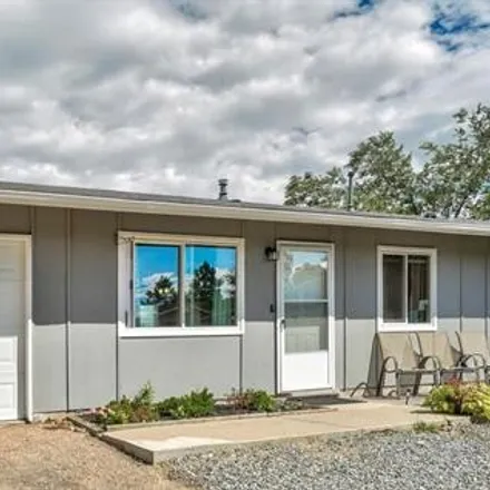 Buy this 3 bed house on 4182 Deerfield Hills Road in Colorado Springs, CO 80916