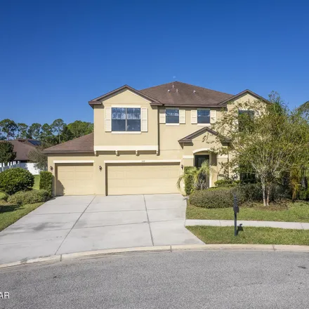 Buy this 5 bed house on 104 Cario Court in Daytona Beach, FL 32117