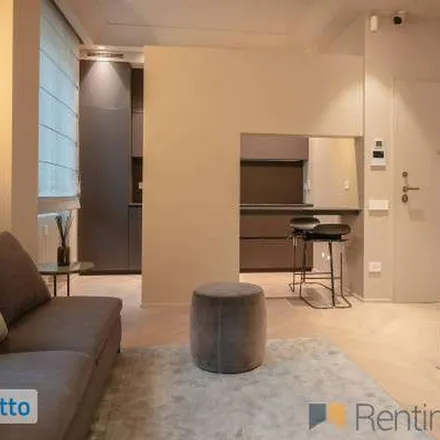Rent this 2 bed apartment on Rossini in Via dei Piatti 4, 20123 Milan MI