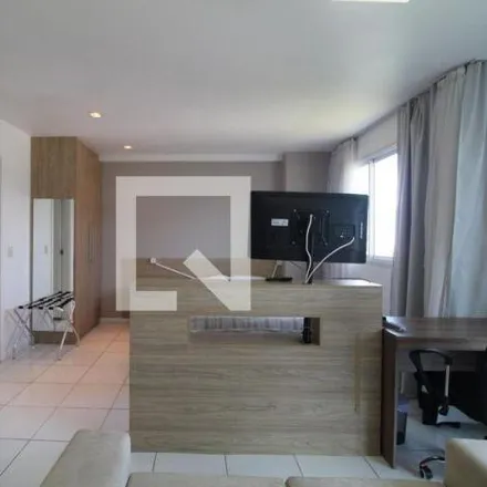 Rent this 2 bed apartment on Rua Franz Weissman in Jacarepaguá, Rio de Janeiro - RJ