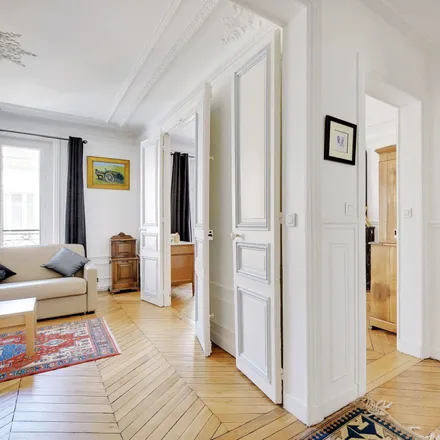 Image 3 - 3 Rue de Valenciennes, 75010 Paris, France - Apartment for rent