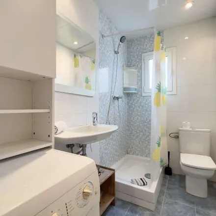 Rent this 2 bed apartment on Carrer Gran de Sant Andreu in 352, 08030 Barcelona