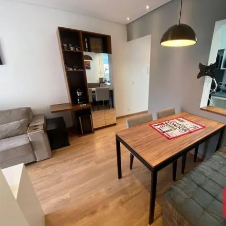 Buy this 2 bed apartment on Rua Santo Antônio 466 in República, São Paulo - SP