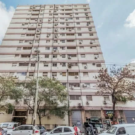 Buy this 3 bed apartment on Bulnes 606 in Almagro, 1176 Buenos Aires