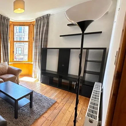 Rent this 2 bed apartment on 32 Gardner Street in Partickhill, Glasgow