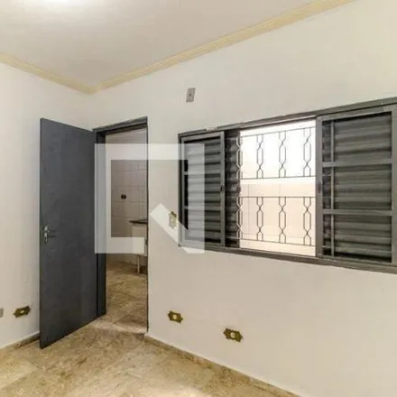 Rent this 1 bed house on Rua Conselheiro Nébias 1472 in Campos Elísios, São Paulo - SP