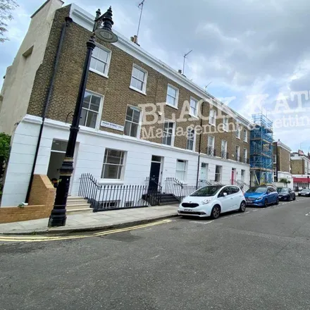 Rent this 4 bed apartment on 53 Hugh Street in London, SW1V 4EP