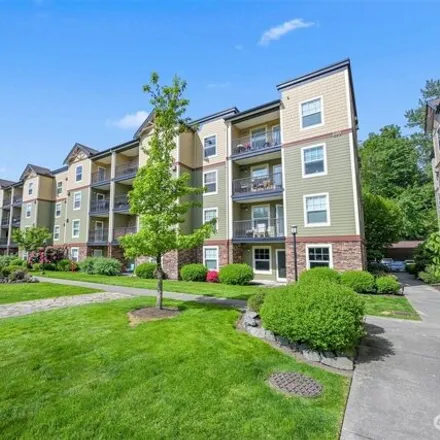 Buy this 2 bed condo on Rosewood Villa in 702 32nd Street, Bellingham