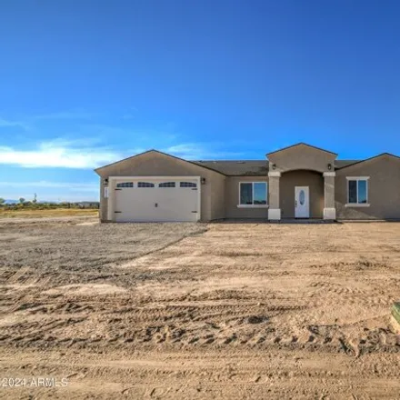 Buy this 4 bed house on 36754 West Buckeye Road in Maricopa County, AZ 85354